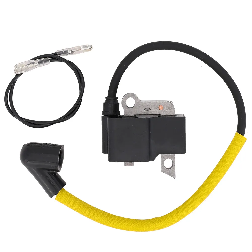 

Катушка зажигания 537418701, подходит для Husqvarna 223L, 223R, 323R, 323L, 323RJ, 325RJX