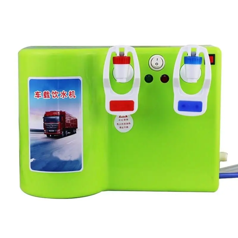 

Instant Hot Water Heater Car Water Dispenser 4V Large 474522 Capacity Water Truck Portable Special 12V Car