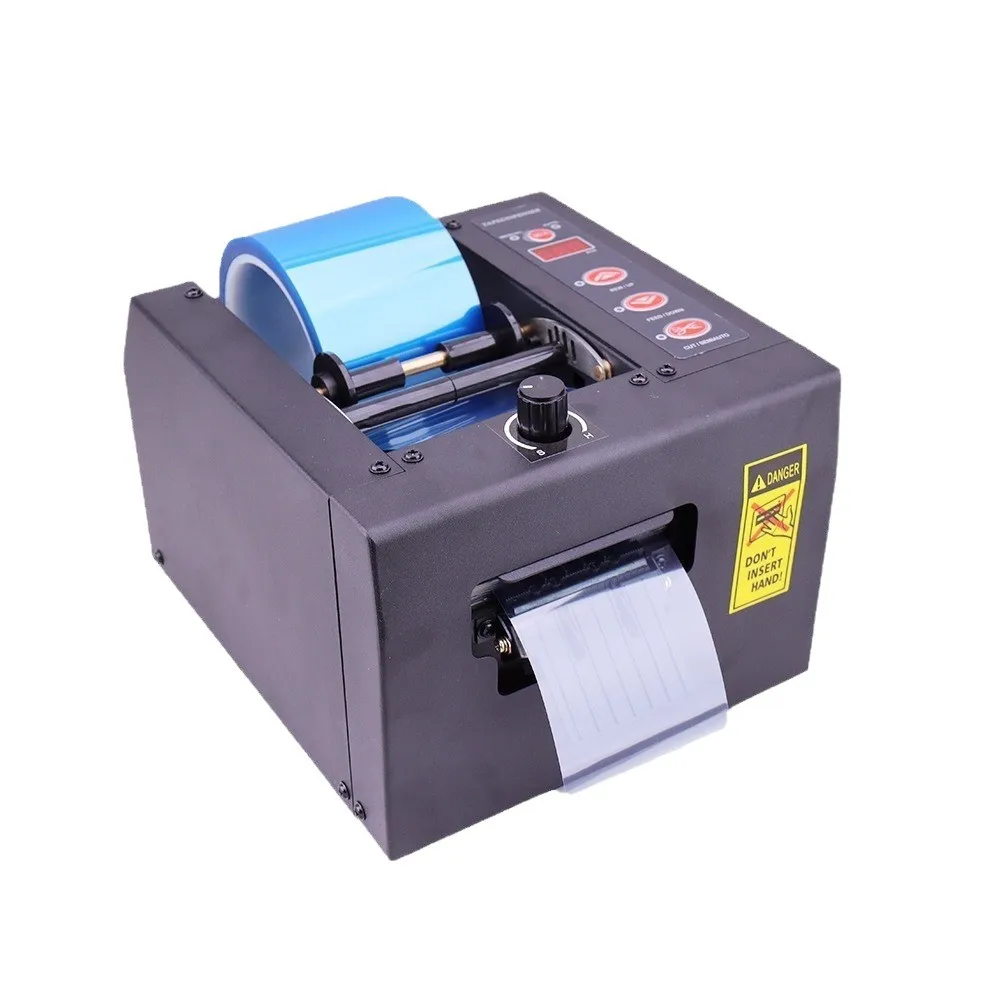 Automatic Adhesive …