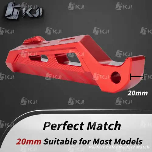 Imagen 2 del producto Para Yamaha YZF-R15 YZF R15 Reposapiés trasero de pasajero de motocicleta CNC, clavijas de pie traseras, piezas de accesorios de Pedal