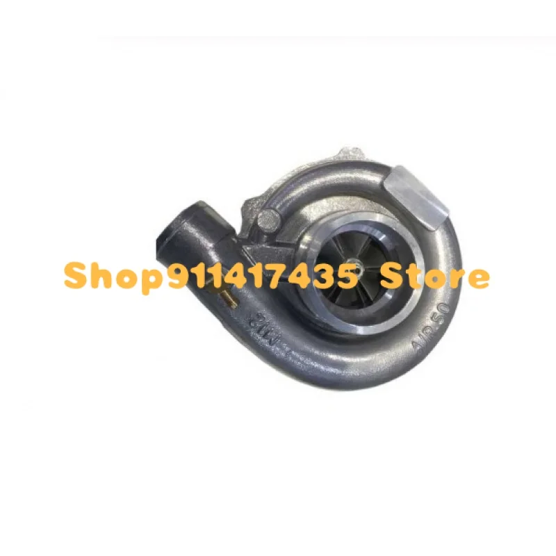 T3/T4 T3T4 TO4E turbocharger 50 A/R Turbine 5 BOLT FLANGE Turbo Charger