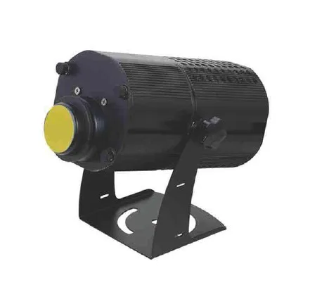 Waterproof LED Water Wave 100W R G B W Y UV Single Color Effect Moving Stage Light