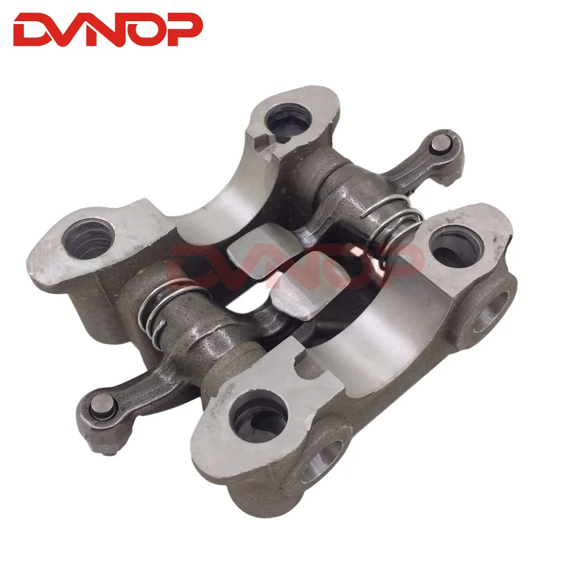 Motorcycle Rocker Arm Frame For CBT125 CBT150 CB125T CBT CM125 CA250 DD250 125cc 150cc Engine Spare Parts