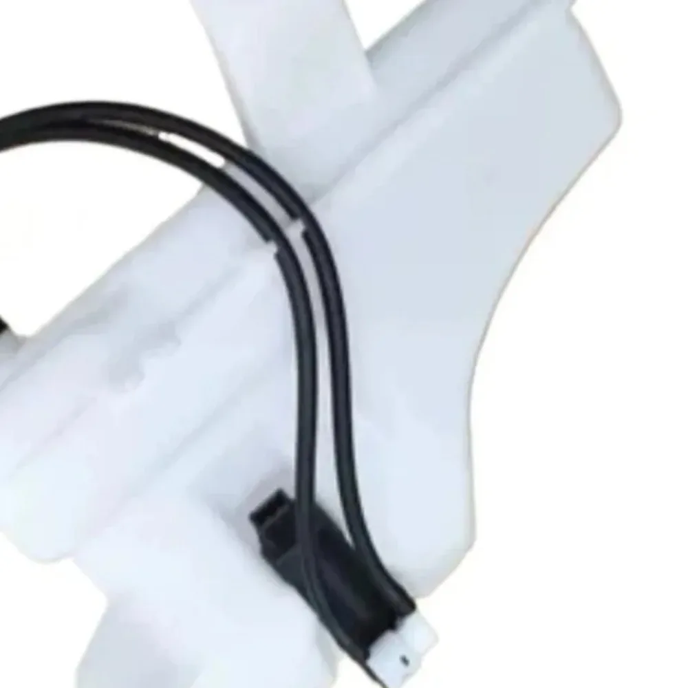 

Figzero MEH-5207110 MEF-5207120 Front Windshield Wiper Spray Bottle with Motor For BYD Song MAX DMi EV