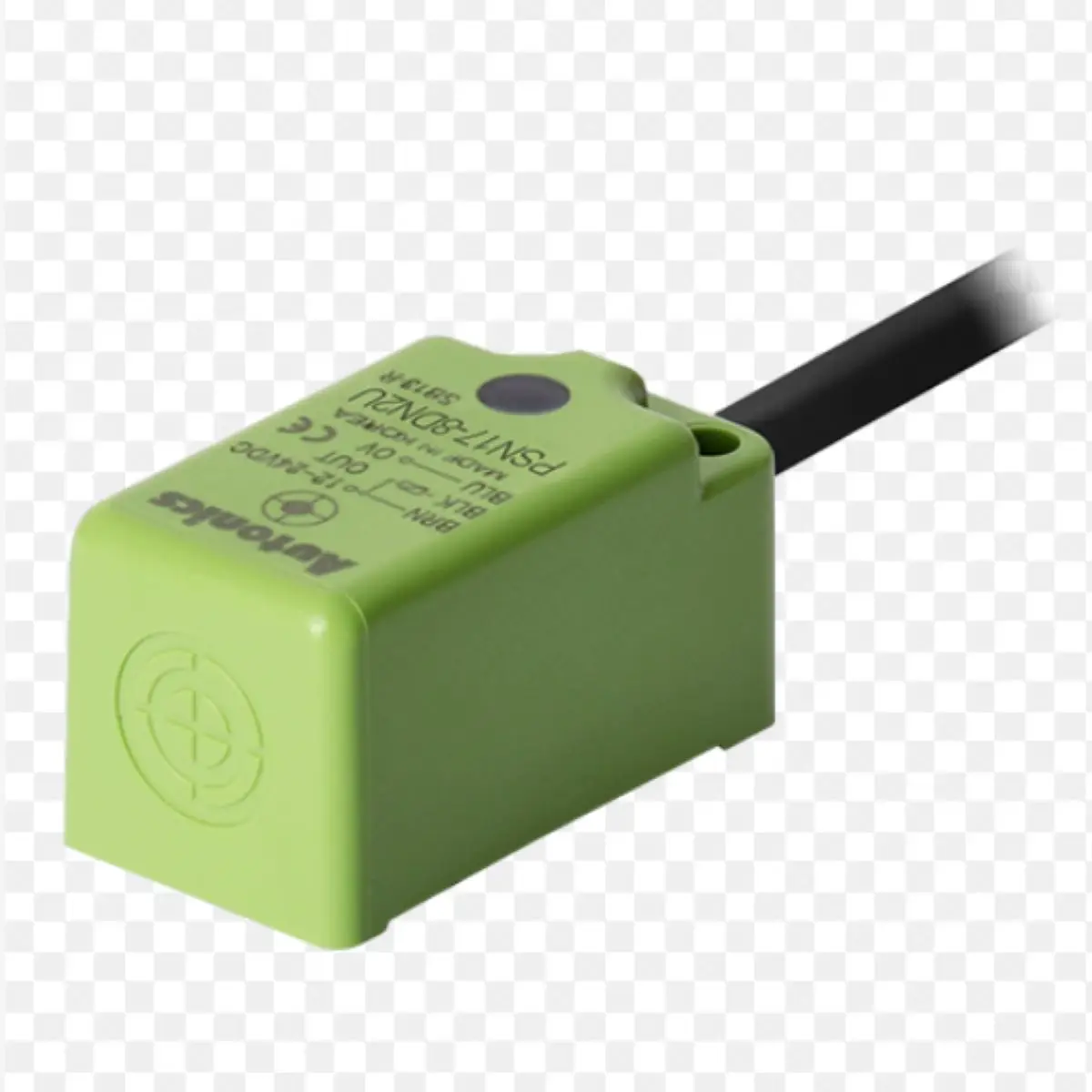 Proximity Switch PSN17-8DN2U