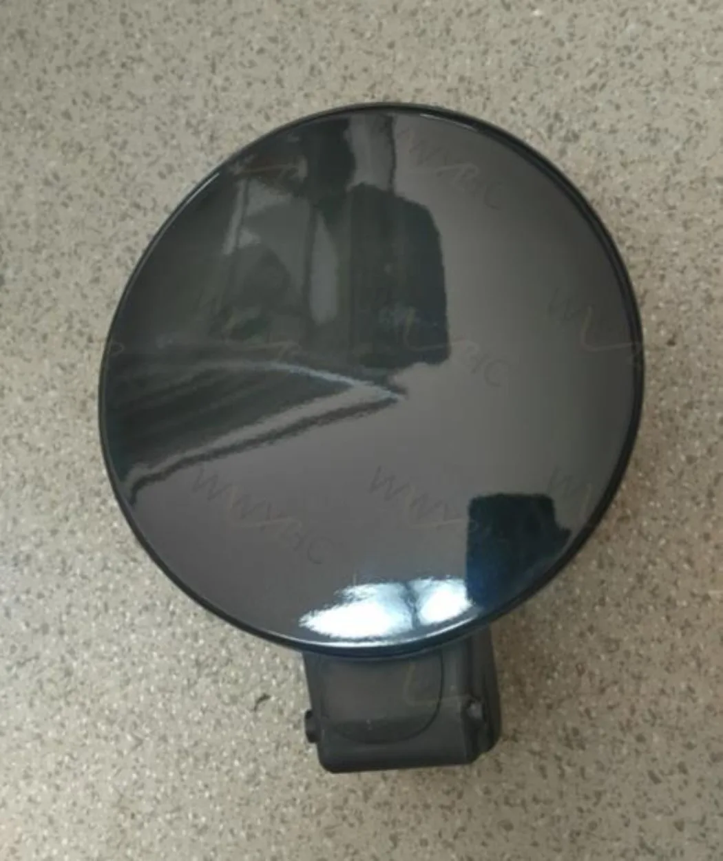 Car Oil Tank Cover Exterior Fuel Tank Filter Cap Lid for New  2011-2018 Fuel Filler Cap Fuel Tank Outer Cover