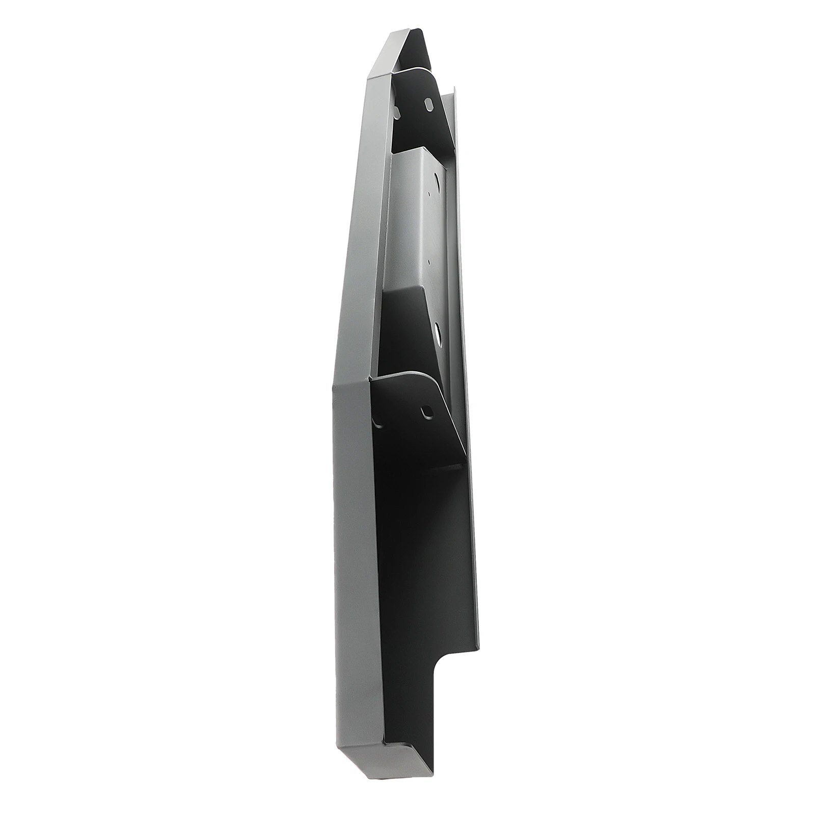 

Steel Rear Step Bumper Black Powder Coated For Ford Ranger Pickup 1993-2011