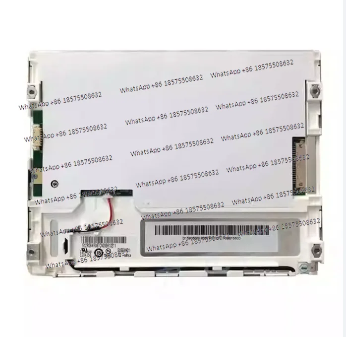 New Original A+ For HUVITZ HRK-7000 HRK-7000A HRK7000 HRK7000A Optometry Machine LCD