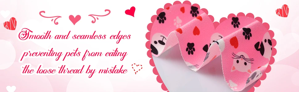 20 Packungen MIX Valentinstag-Hunde-Bandanas, herzförmig, kariert, dreieckig, Lätzchen, Schal, Halstuch, Schal, Bandana für Hunde, Katzen, Haustiere – Detail 2