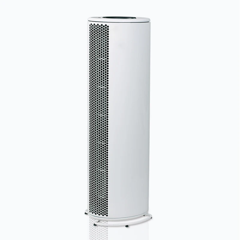 

High performance Industrial Electrostatic precipitator esp ozone generator air fresh household room air purifier