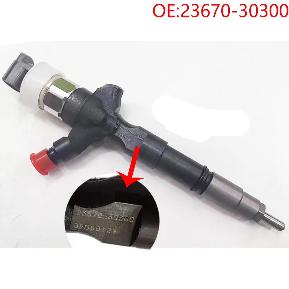 Auto Parts For 2KD …