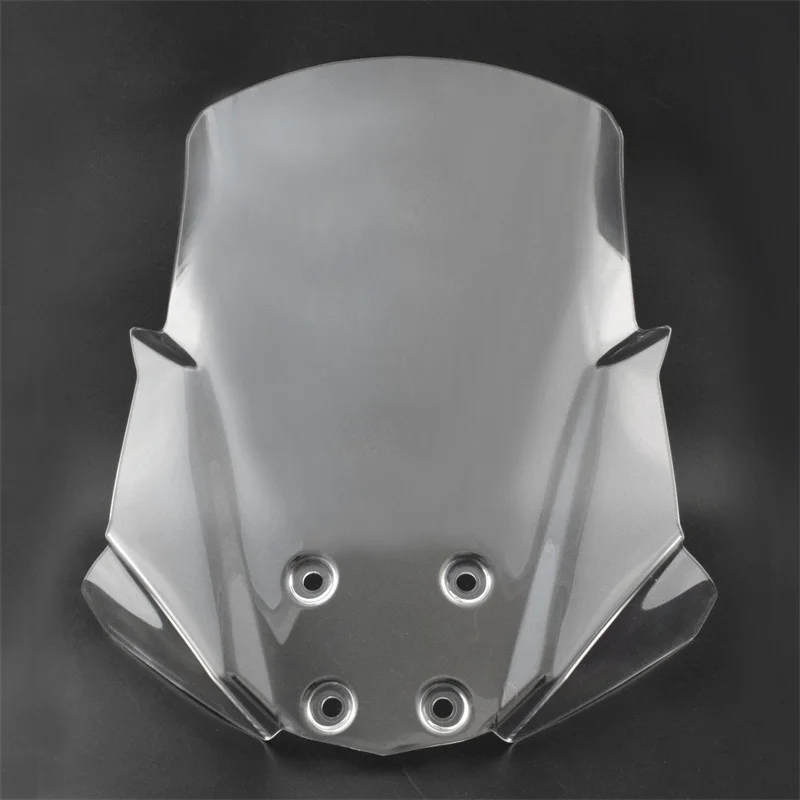 

Motorbike Windscreen Windshield Wind Deflector Shield Screen Visor For Kawasaki Versys-X 250 300 Versys X-300 X-250 X300 X250