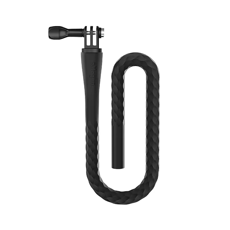 Support de caméra de sport pour Insta360 ZanPro Flex, support d'équitation