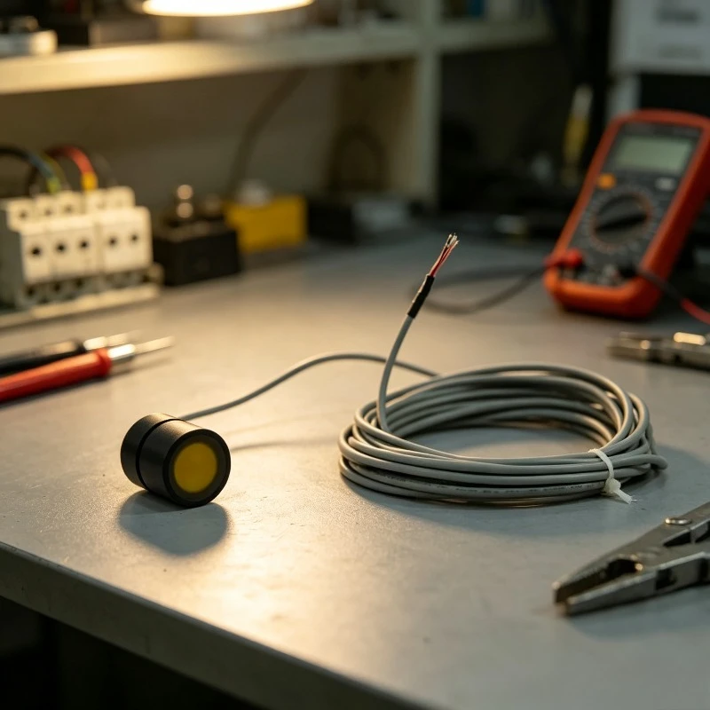 

1MHz/500KHz/2MHz/5MHz Ultrasonic Piezoelectric Ceramic Transducer Underwater Communication Sensor Flowmeter Probe