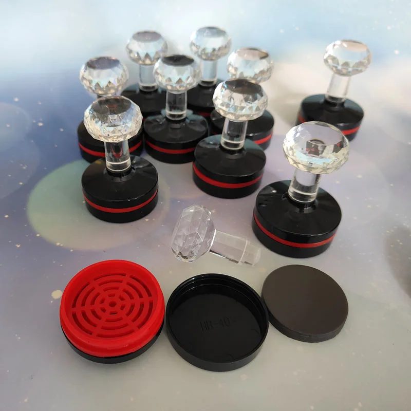 Thumbnail 4 - #47 Best Office Rubber Stamps to Buy In 2026