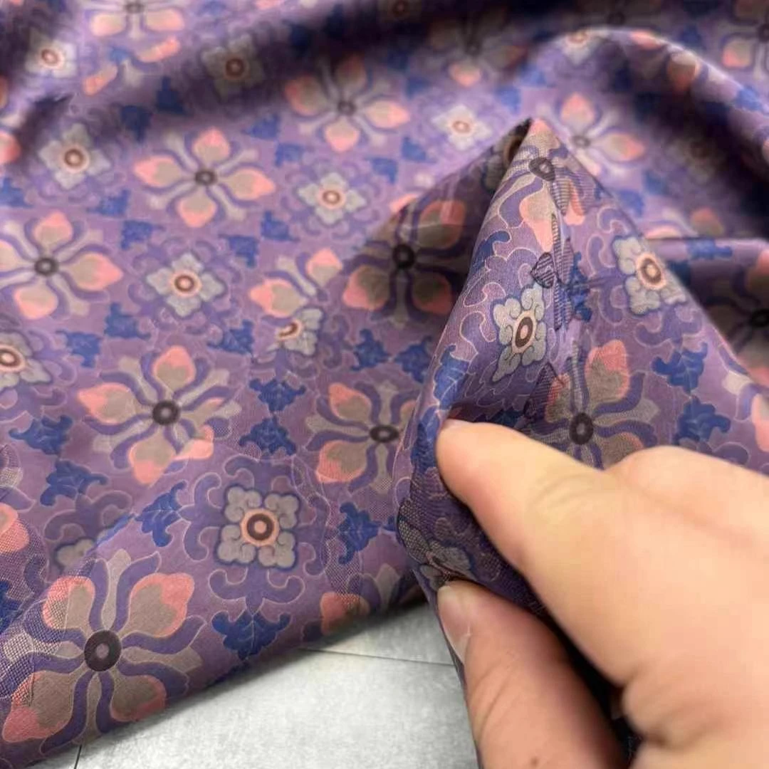 45'' Wide 25MM Purple Heavy Si - Sewing Vest recension och pris
