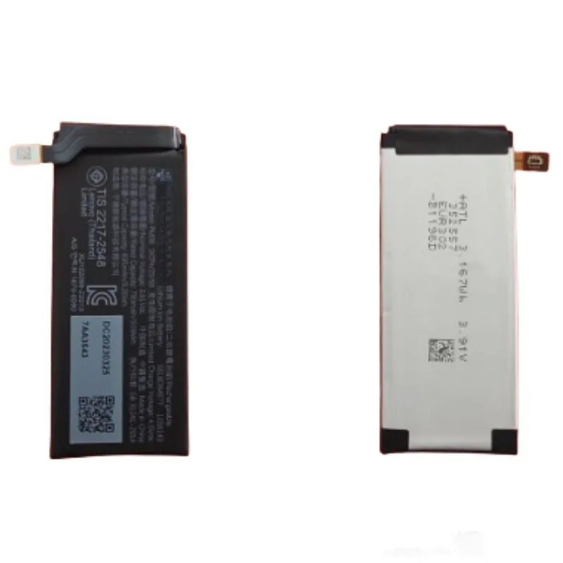 PM29 PM08 3.91 فولت 2965 مللي أمبير 835 مللي أمبير لموتورولا رازر الترا/XT2321-2  بطارية الهاتف المحمول الجديدة #5