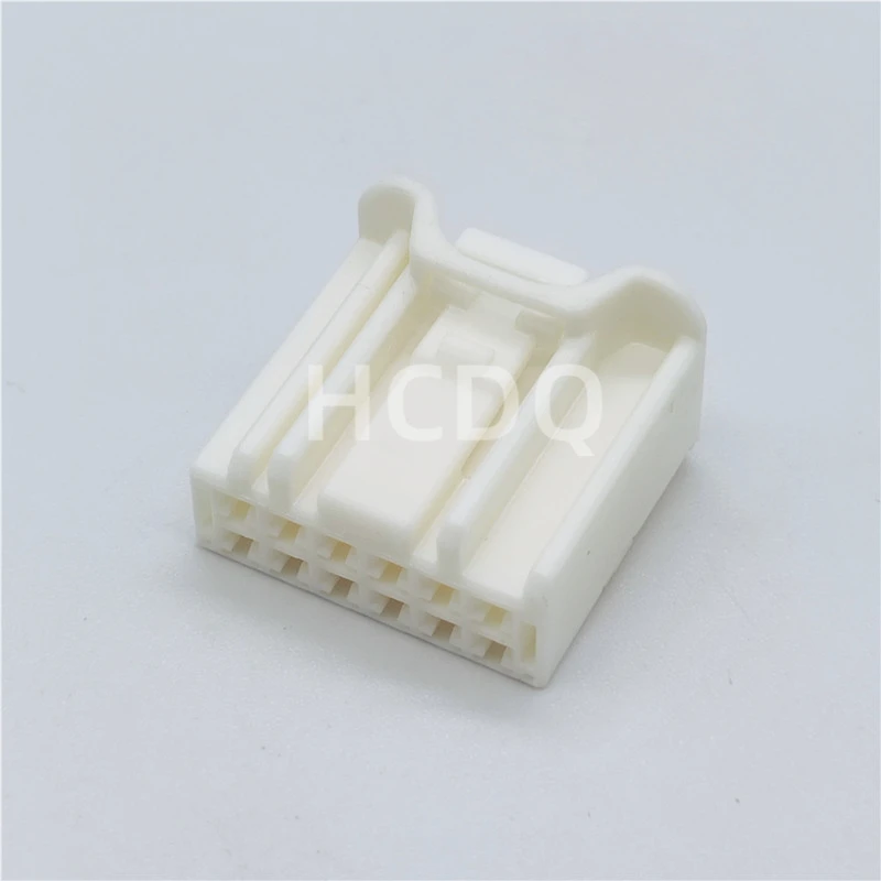 

10 PCS Supply 7287-4098 original and genuine automobile harness connector Housing parts