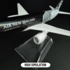 1:400 Scale Metal Aircraft New Zealand Airlines B777 Plane Boeing Airbus 3 1:400 Scale Metal Aircraft New Zealand Airlines B777 Plane Boeing Airbus 3