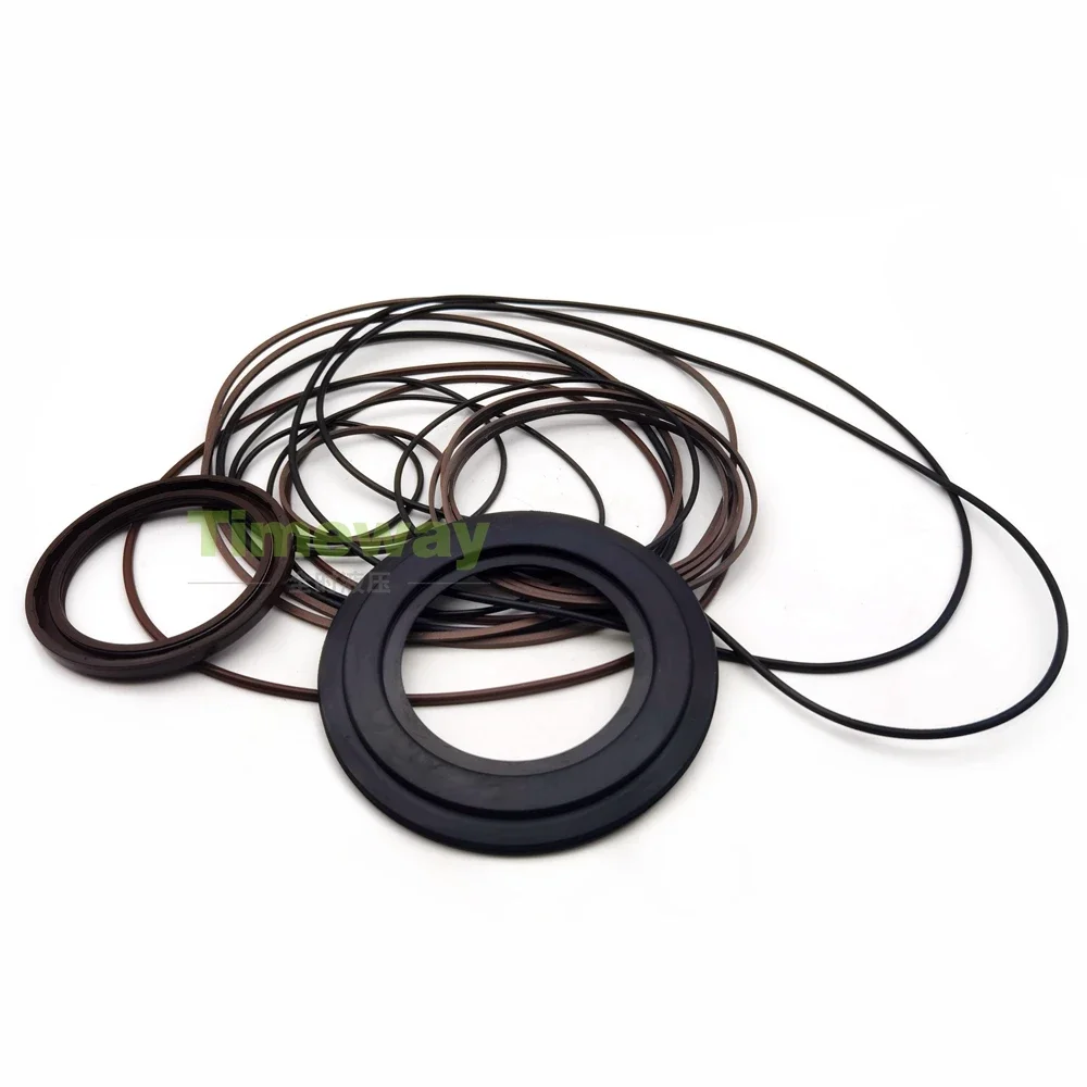 

MS08 Hydraulic Motor Seal kits for Poclain MS08 Hydraulic Motor Repair Kits Motor Gaskets
