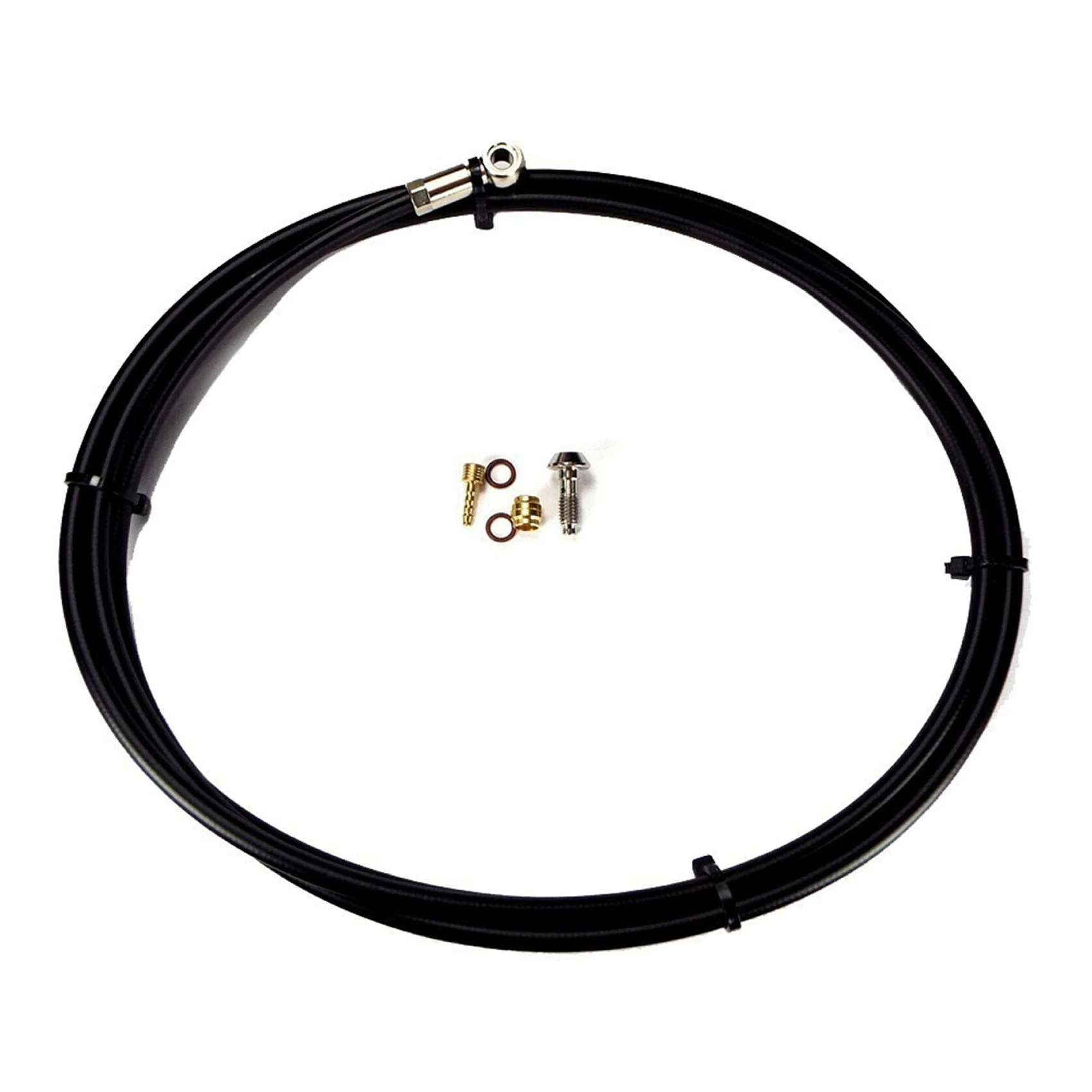 2M Bicycle Hydraulic Brake Hose MTB Road Bike Brake Hose Line for MAGURA MT4/MT5/MT6/MT7/MT8 Cycling Bike Accessories Rich