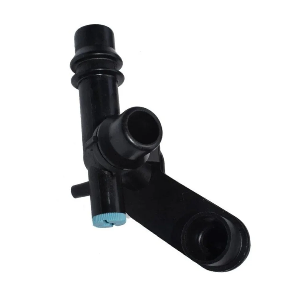 Coolant Reservoir For Hose Connector Part 17112248409 For BMW Z4 2.5L 3.0L 2003-2008 And X3 2.5L 3.0L 2004-2010