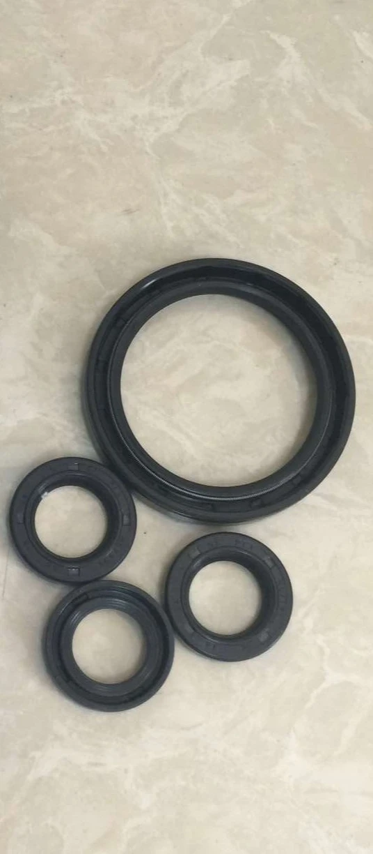 

Imported High Pressure Cleaning Spray Pump RC14.16 RC Series Oil Seal