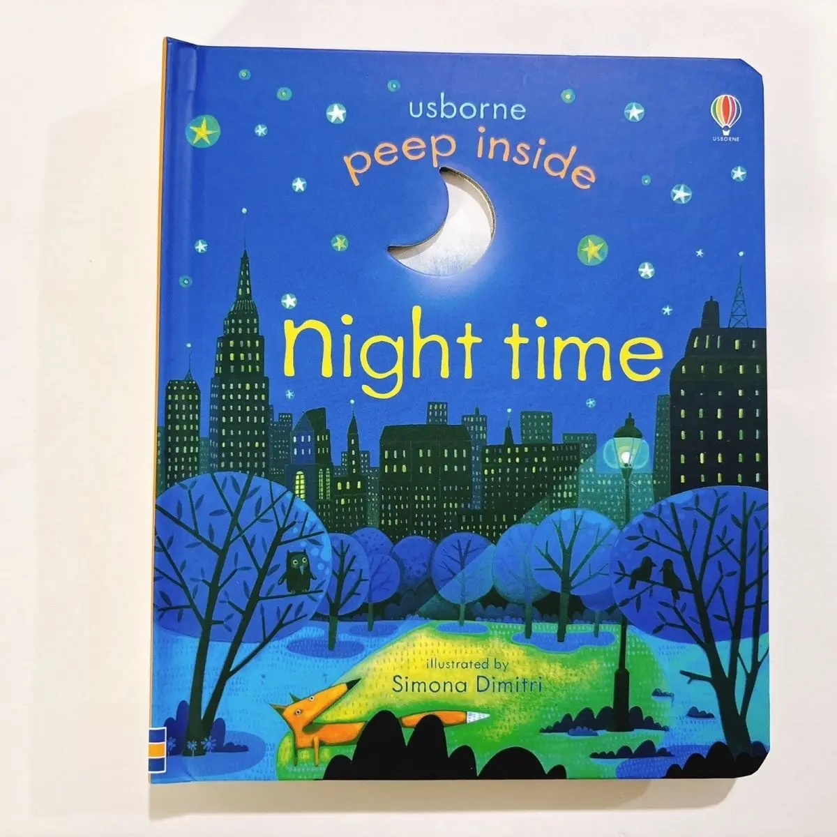 

Peep Inside Night-Time, английский, для родителей и детей, раннее образование, популяризация науки, детский комикс с картинками.