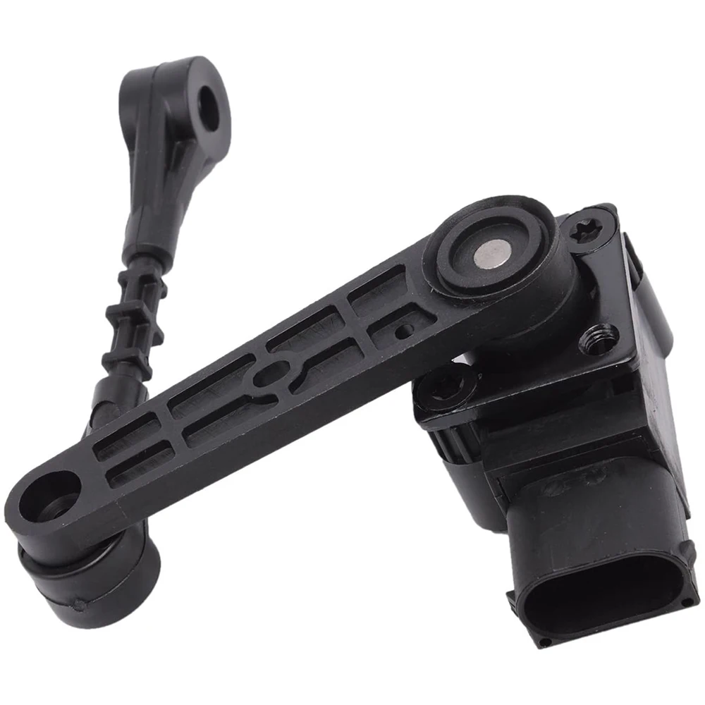 

New version car front left suspension Auto Height Sensor fit for Discovery 3 2005-2009 Car Electronics parts LR020155 RQH500071