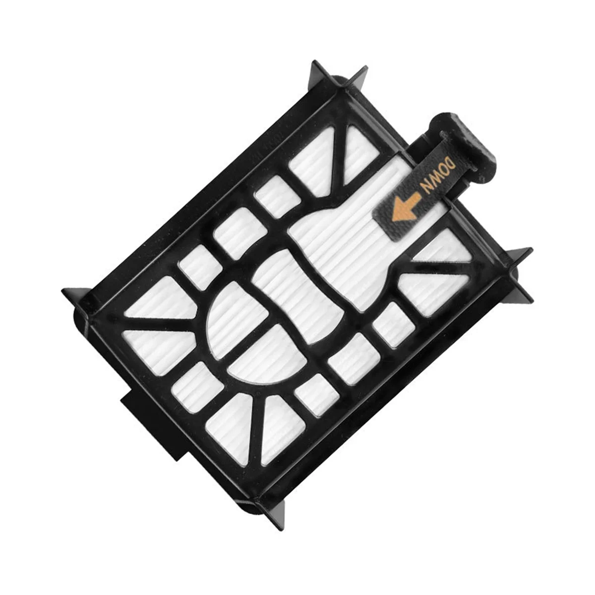 Para AV2501S AV2501AE RV2502AE RV2520AOUS AV2510 accesorio de Robot aspirador filtro de cepillo principal