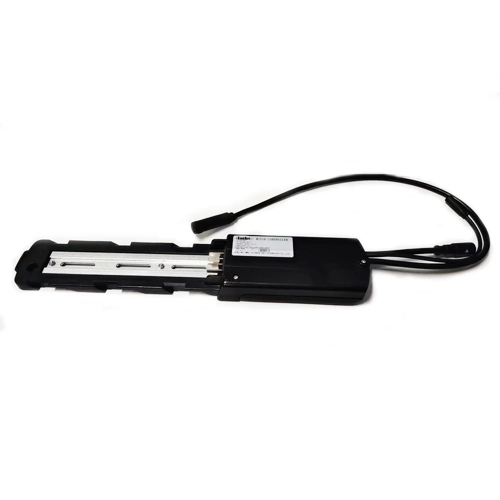

Customized KSJTCY35-C Brushless Motor Controller 48V 18A Electric Bicycle Conversion Kit DMHC Motor Controller for Ebike