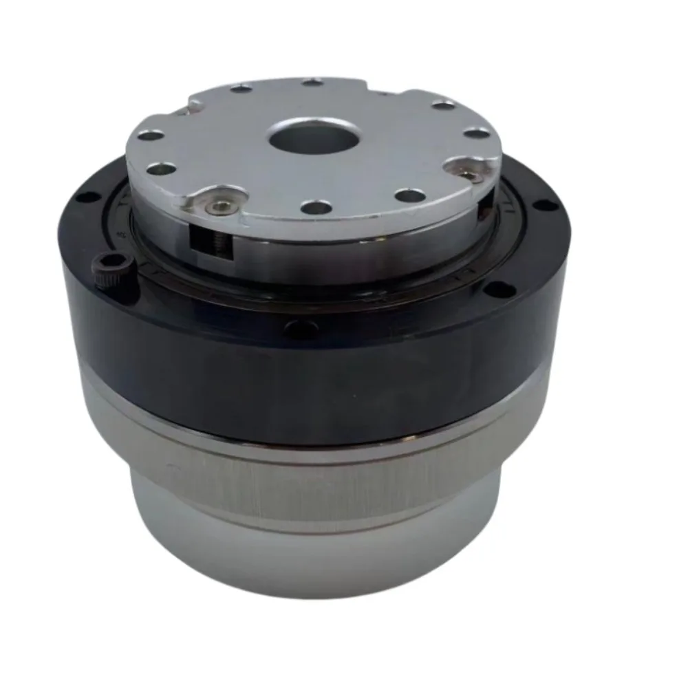 Integrated joint module Robotic arm Exoskeleton joint Motor Linear joint module