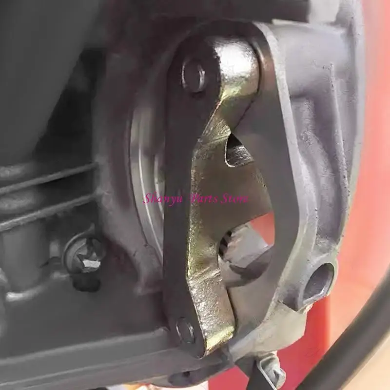 

Automotive Timing Tool For M276 M642 Flywheel Fixation & Enhances Repair Safety R6FB
