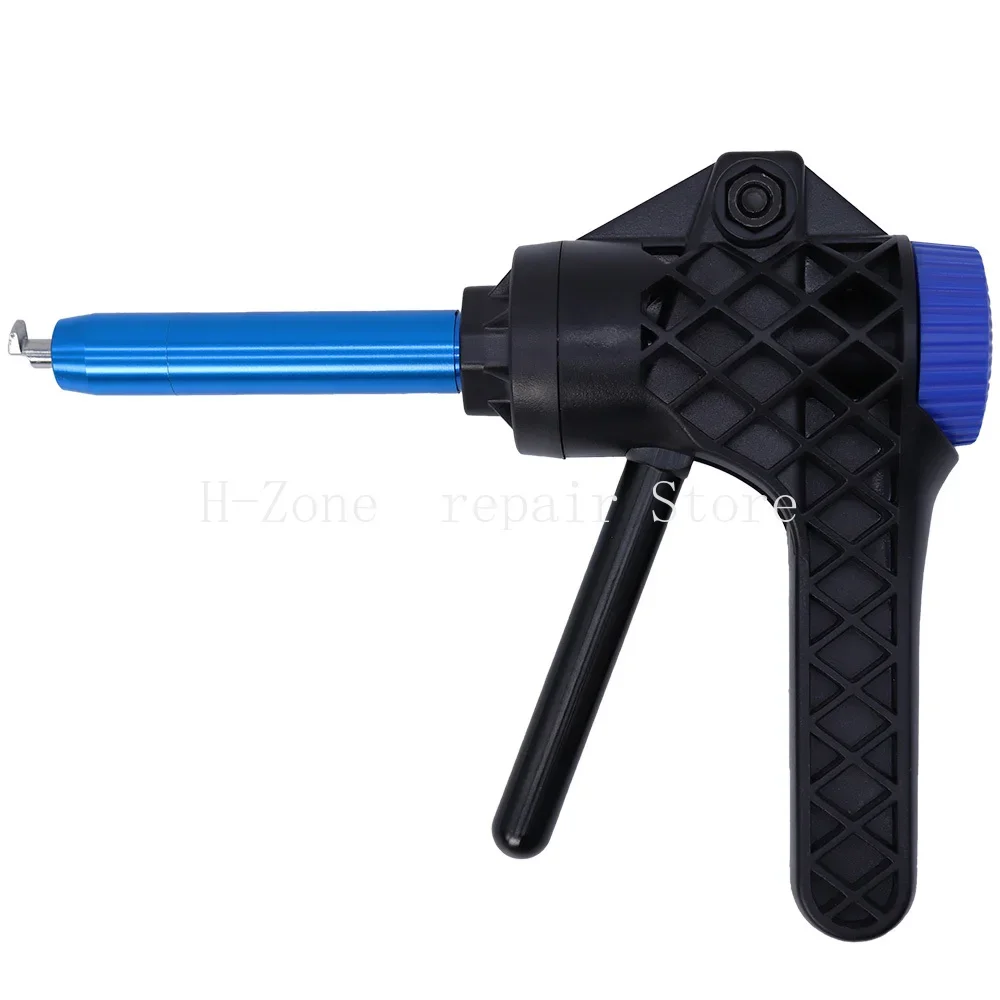 

Automobile dent repair flat hole device car free sheet metal spray paint no trace repair bump body sheet metal repair tool