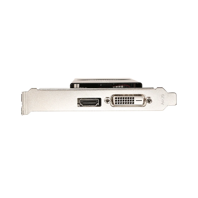 بطاقات رسومات VEINEDA GTX 1050TI 4G منخفضة المستوى 128Bit لعبة الكمبيوتر GDDR5 Seckill GTX 960 4gb gtx750ti 4g LP بطاقة فيديو