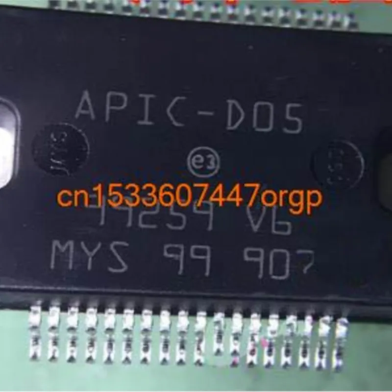 

IC новая оригинальная APIC-D05