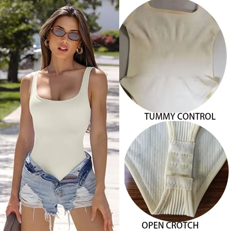 Thumbnail 3 - #79 Seamless Shaping Bodysuits Ranking List in 2026