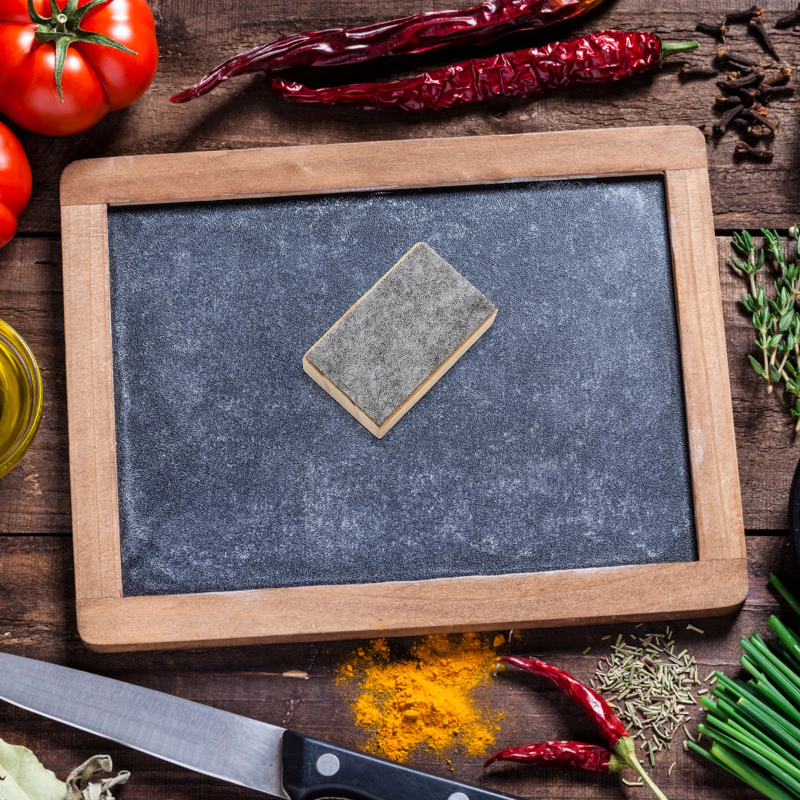 20 قطعة ممحاة السبورة اللباد منظف السبورة الخشبية الغبار الحرة الطباشير ممسحة لوازم الفصول الدراسية المدرسية لوازم المعلم السائبة #6