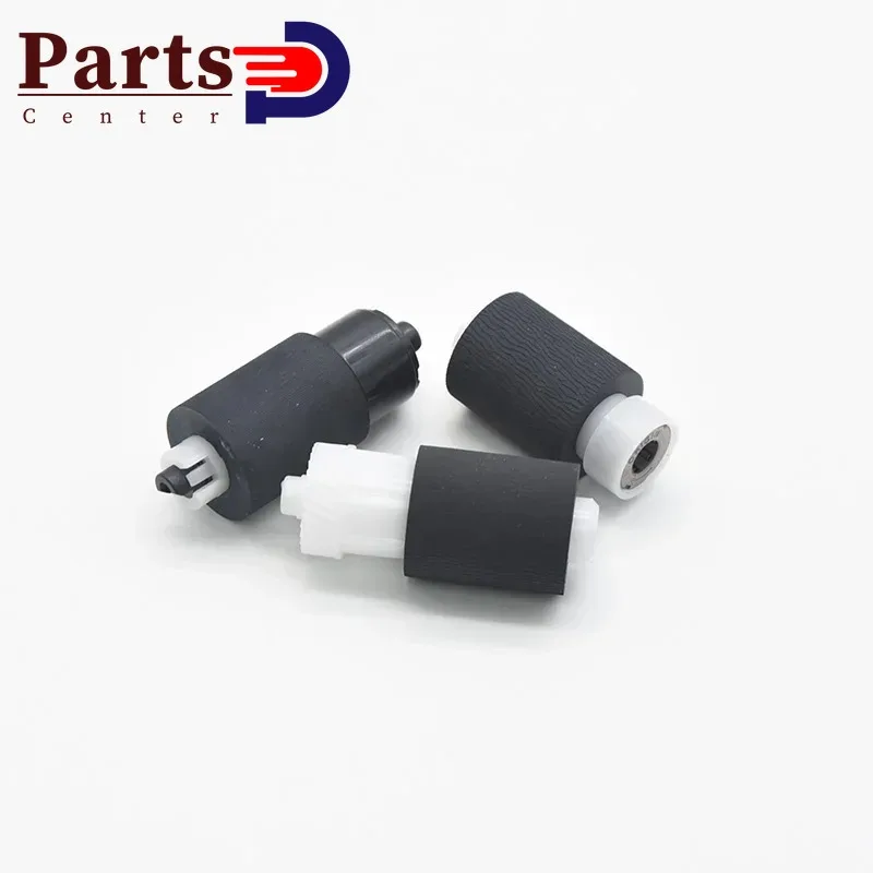 10SETS 302F906230 302F909171 302HN06080 Feed Separation Pickup Roller for Kyocera 4200 4100 4300 6525 M3040 M2035 1028 1135