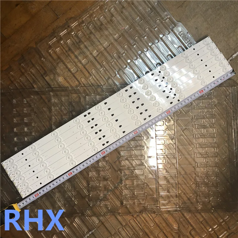 

30piece/lot FOR LED315D10-07 NEW LE32E1900/5900 3V 63.5CM 100%NEW LED backlight strip