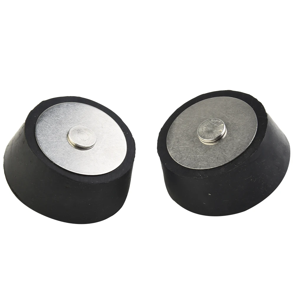 

2pc Drain Pipe Winterizing System for Swimming Pools Sealed LeakProof Expansion to Protect Against Winter Damage
