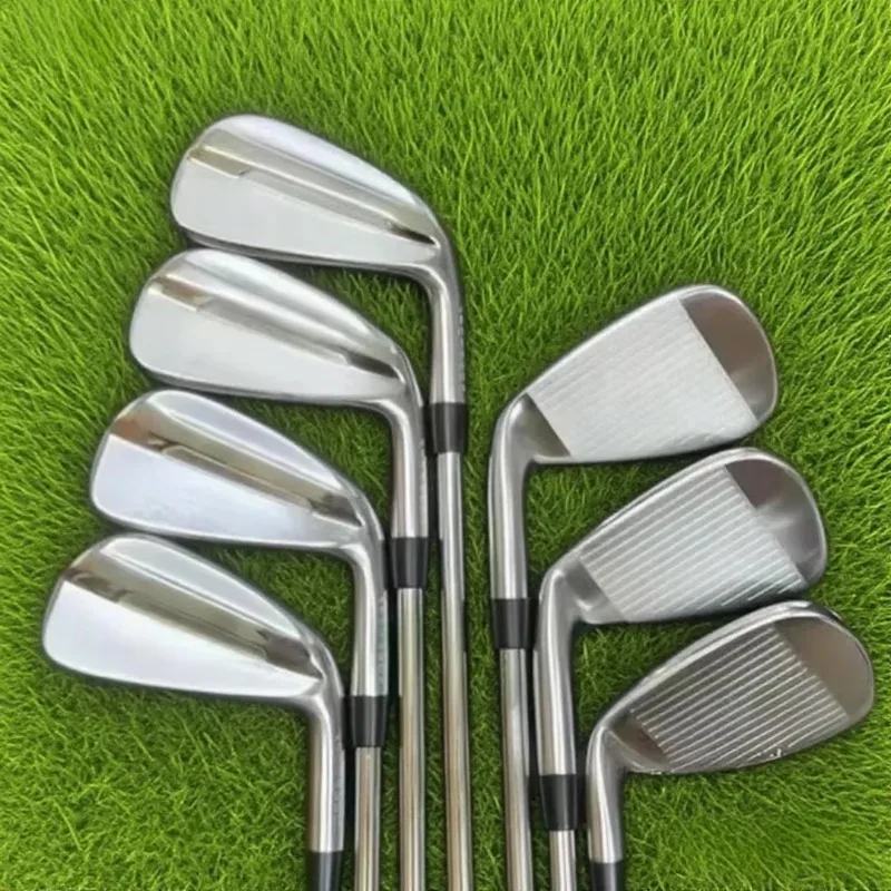 

Hollow Golf Irons Custom Shaft and Grip Golf Iron Head Customization Available Advanced Technology for Precision 2026 Collection