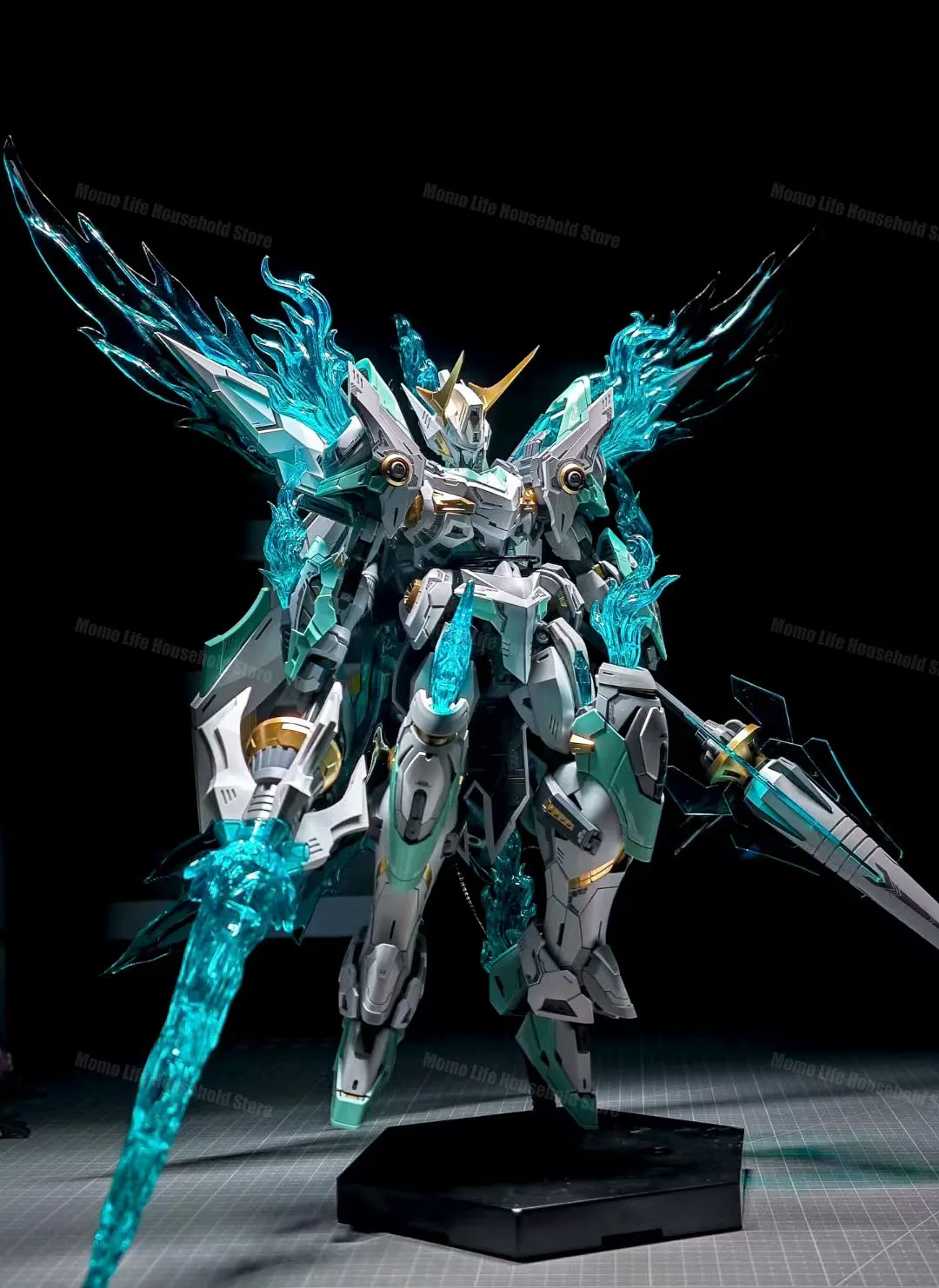 在庫あり SNAA モデル Mg1/100 YR-04 火災主アセンブリモデルキットプラスチックスケルトンアクションフィギュアロボットプラモデルギフトおもちゃ