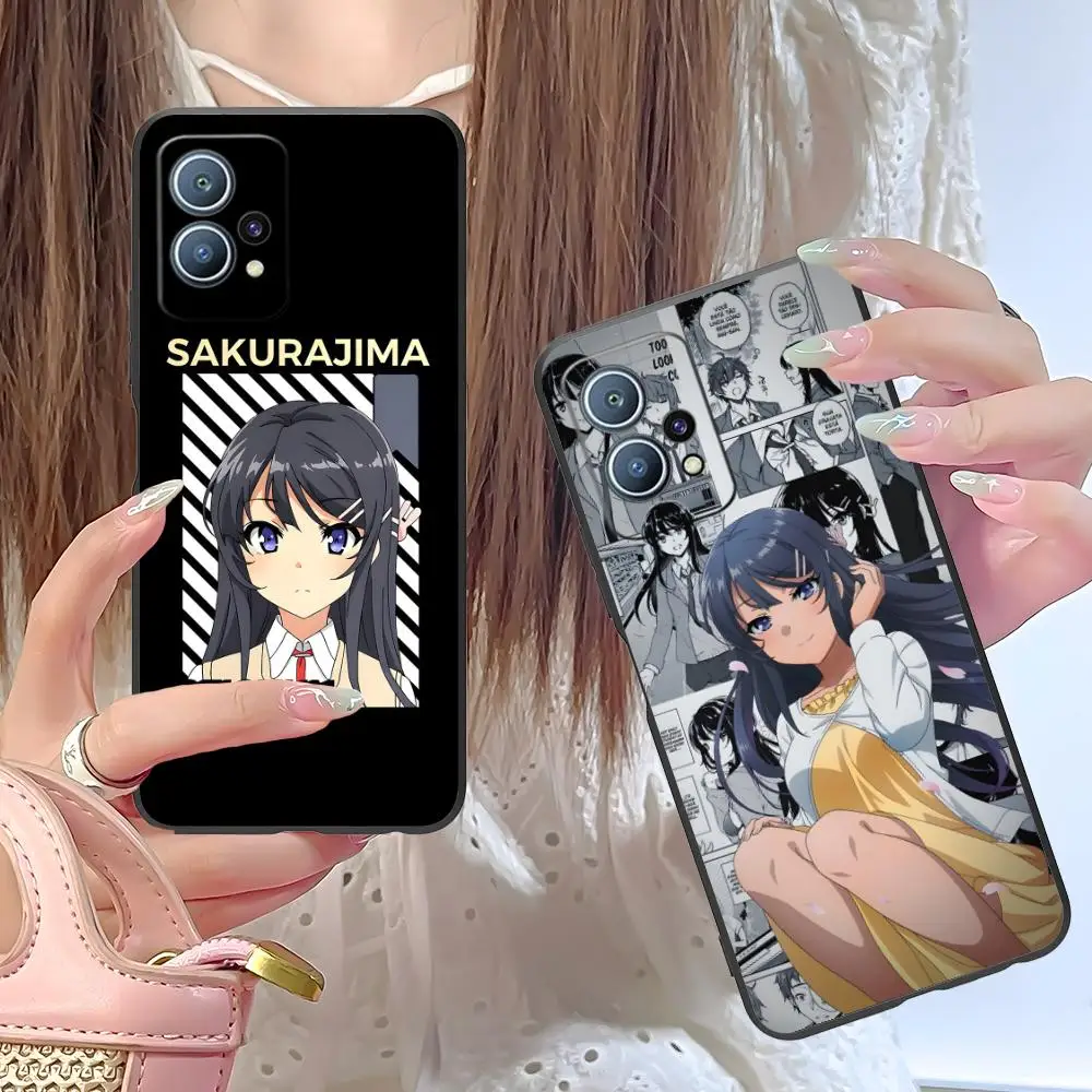 Anime Mai Sakurajim…