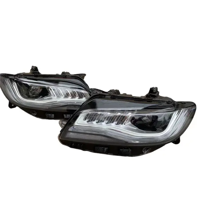 

Suitable for 2017-2019 headlight MKZ automotive lighting system mkz new high-end assembly