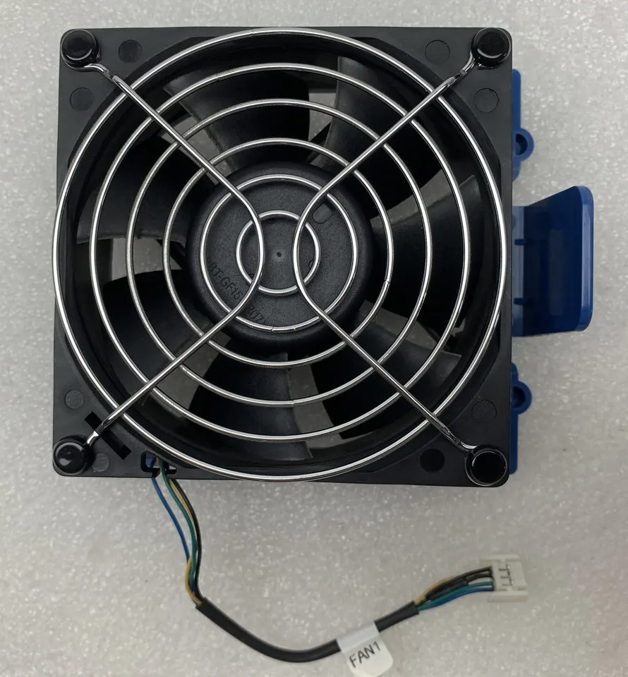 

For DC Brushless Server ASSY SYS Fan 92X32mm Model AFC0912DF Replacement with Spare -