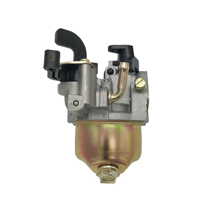 Lawn Mower Grass Trimmer Engine Accessories Carburetor For Honda GXH50 GX100 3HP 2.8HP 152F 154F 156F 152 15D G100