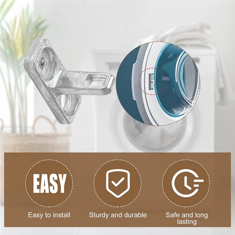 A20M 5304505088   Запасные части защелки двери шайбы для шайбы 4452319 4452319   PS 11766033   EFLW317TIWO Ударка двери шайбы