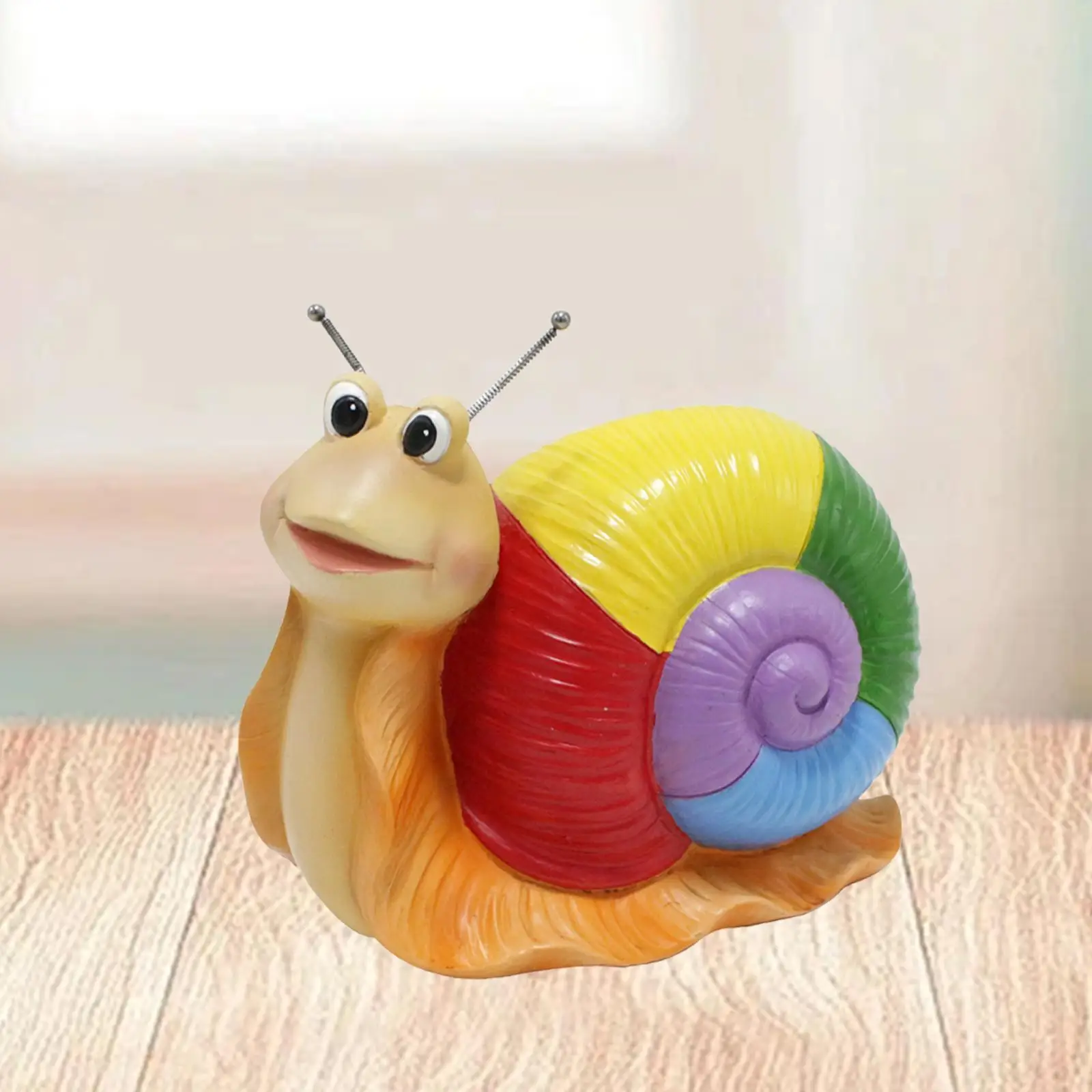 

Snails Plant Pot Animal Planter Pot Indoor Outdoor Plants Container Housewarming