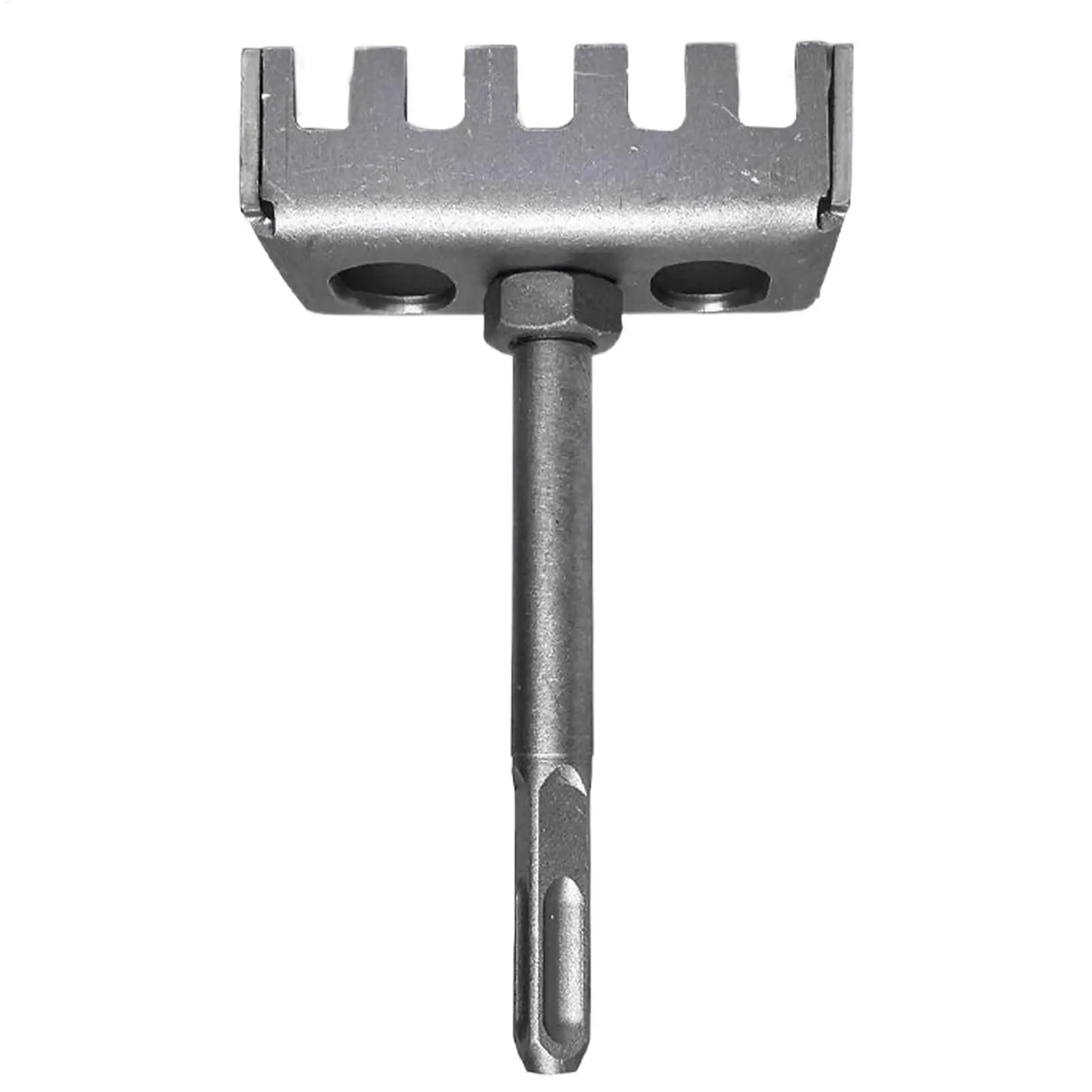 

Портативный квадратный вырезной инструмент из нержавеющей стали для гипсокартона, для вырезания отверстий под распределительные коробки, для кирпичных, бетонных, цементных стен, пробойник для отверстий